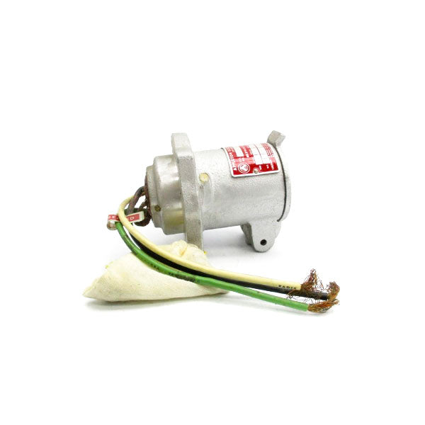 APPLETON CPSR-23 460VAC UNMP