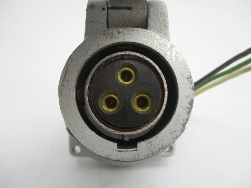 APPLETON CPSR-23 460VAC UNMP