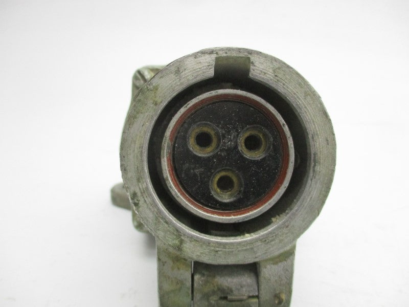 APPLETON CPSIA 28066 460VAC UNMP