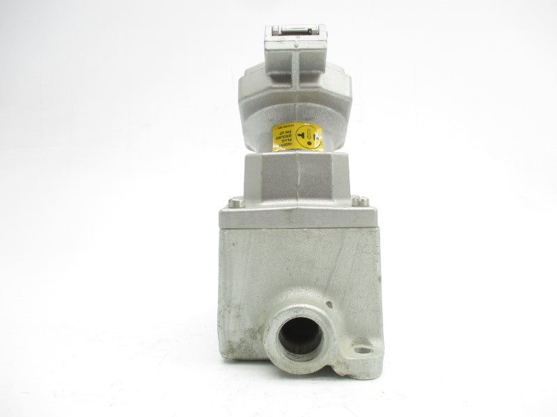 CROUSE HINDS ENR21201M3 125VAC 20A NSNP