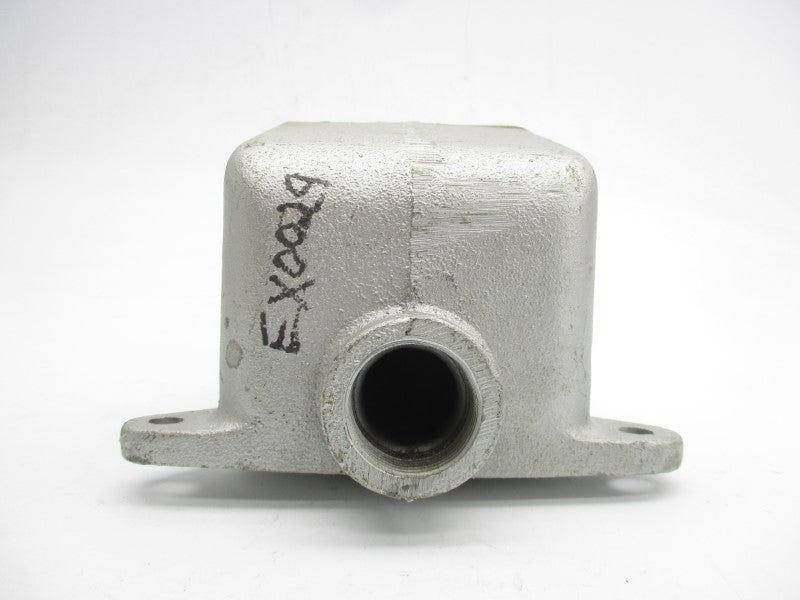 APPLETON DTQ3034-100 440VAC 30A NSNP