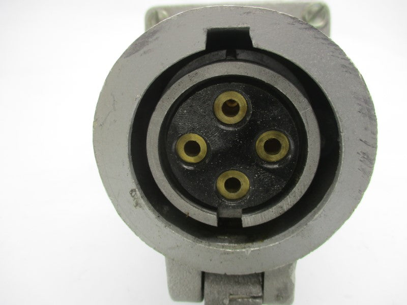 APPLETON DTQ3034-100 440VAC 30A NSNP