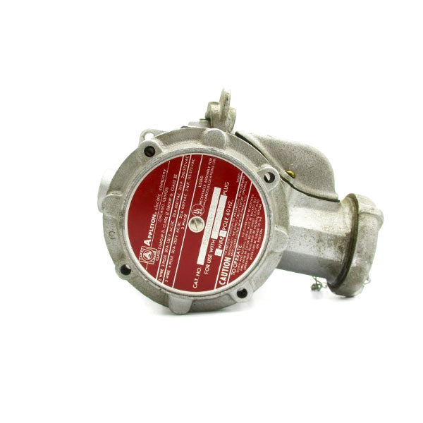 APPLETON FSQX3034-75 600VAC 20A UNMP