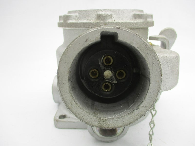 APPLETON FSQX3034-75 600VAC 20A UNMP