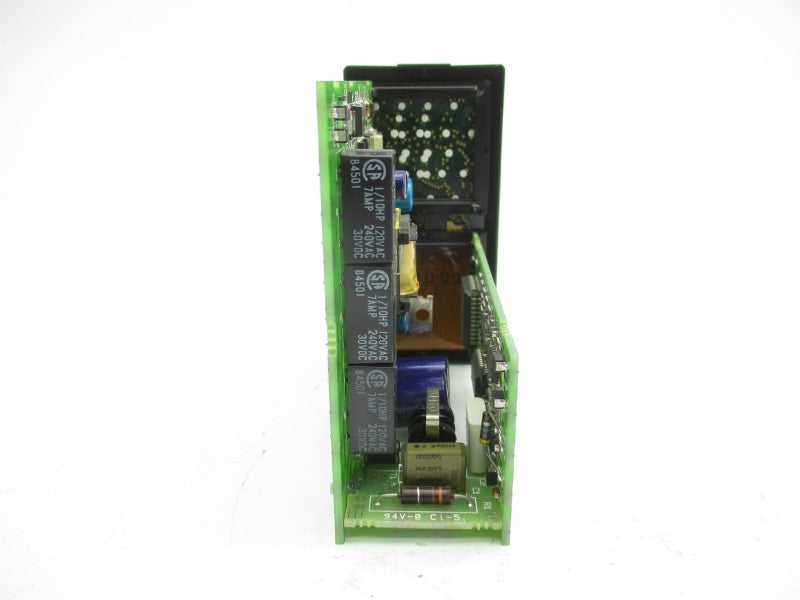 EUROTHERM AE133110D001 (AS PICTURED) NSNP