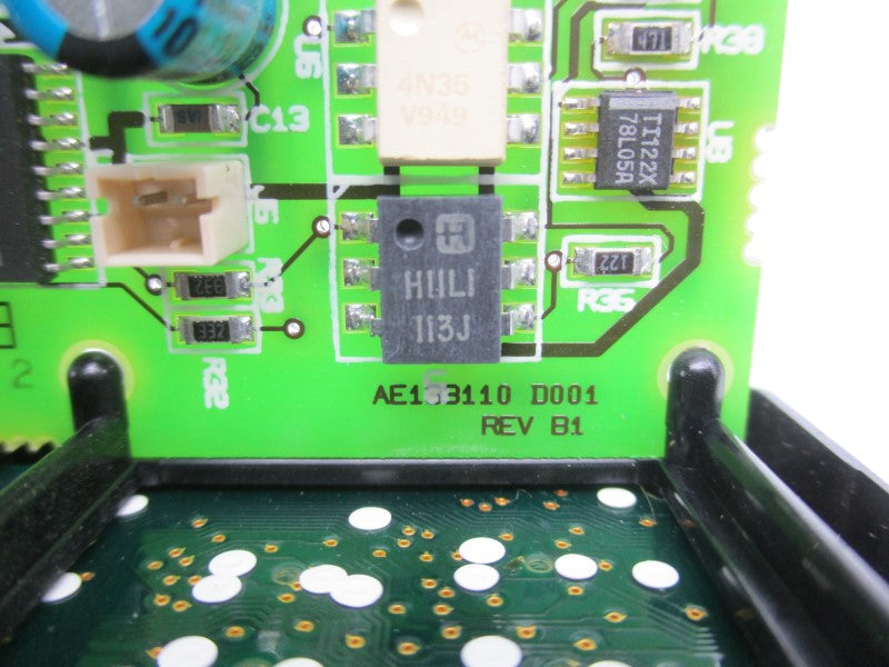 EUROTHERM AE133110D001 (AS PICTURED) NSNP