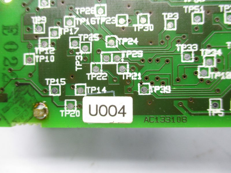 EUROTHERM AE133110D001 (AS PICTURED) NSNP