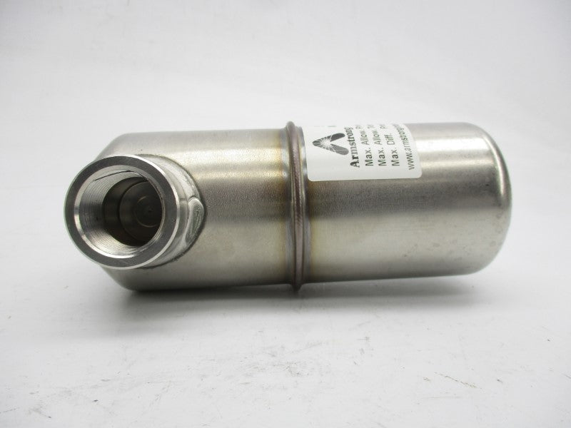 ARMSTRONG C5323-9 125PSI 3/4" NSMP