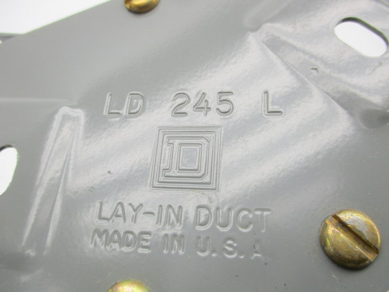 SQUARE D LD-245L SER. 1 NSMP