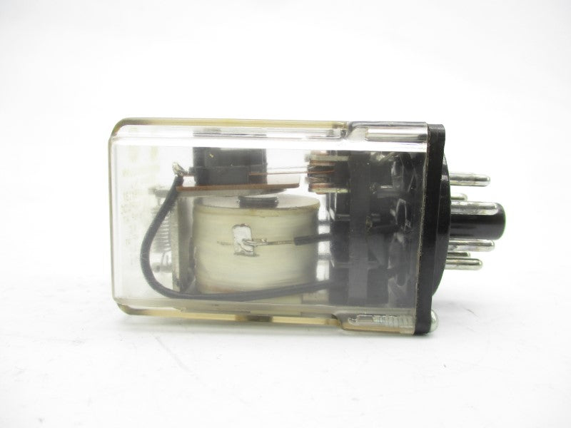 STRUTHERS DUNN 314XBX137 120V .75A NSMP
