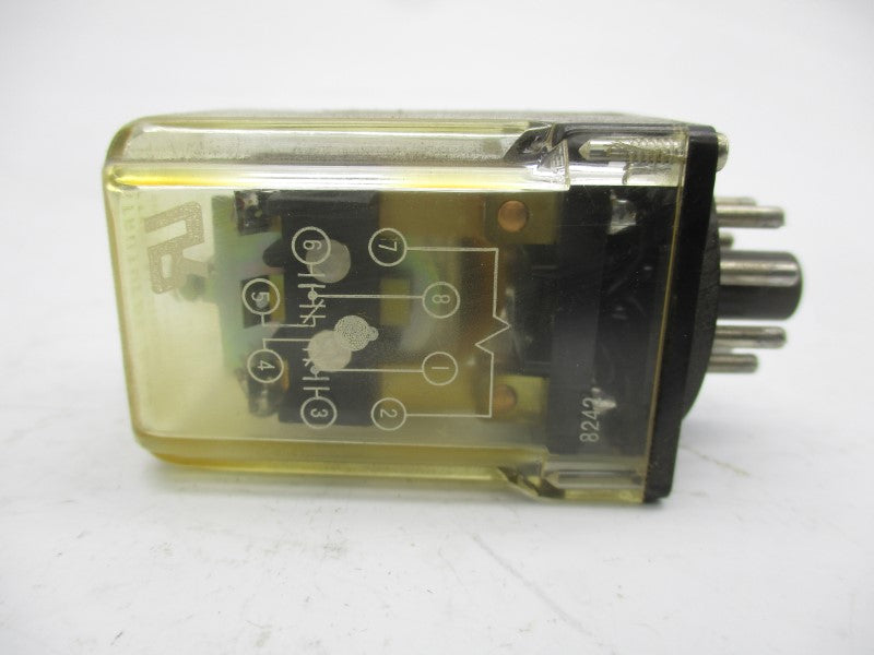 STRUTHERS DUNN A314XBX48P 12V 10A NSNP