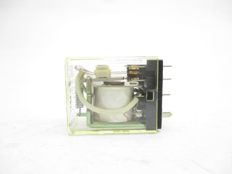 STRUTHERS DUNN C281XBX413 12VDC 10A NSMP