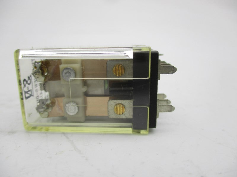 STRUTHERS DUNN C281XBX413 12VDC 10A NSMP
