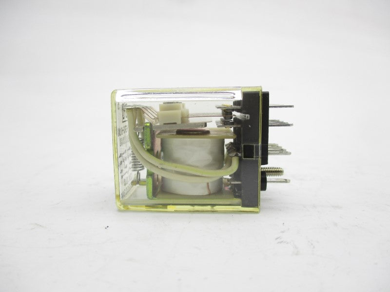 STRUTHERS DUNN C281XDX100 12VDC 3A NSMP
