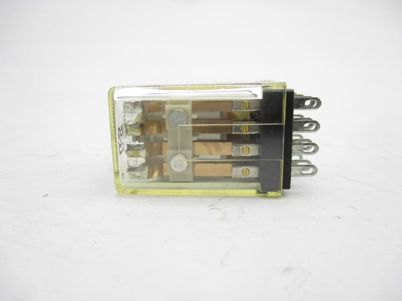 STRUTHERS DUNN C281XDX100 12VDC 3A NSMP