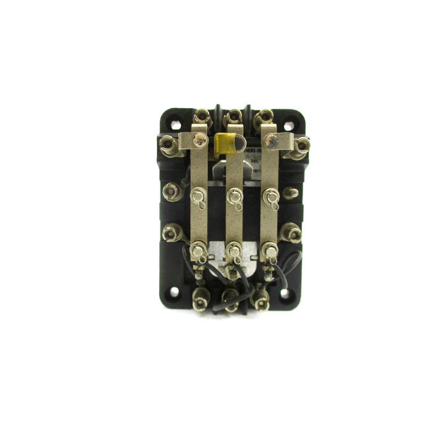 STRUTHERS DUNN A1XCX 115-120VAC 6A NSNP