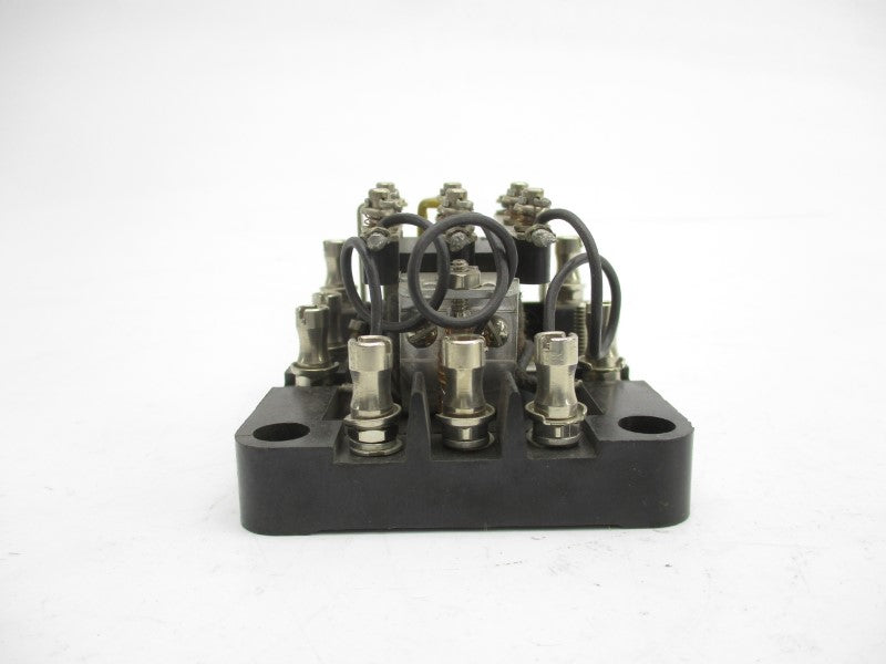 STRUTHERS DUNN A1XCX 115-120VAC 6A NSNP