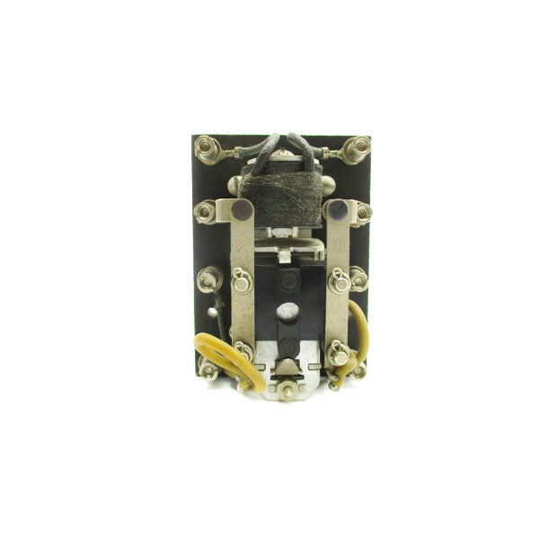 STRUTHERS DUNN 51BXX46 115-120VAC 6A NSNP