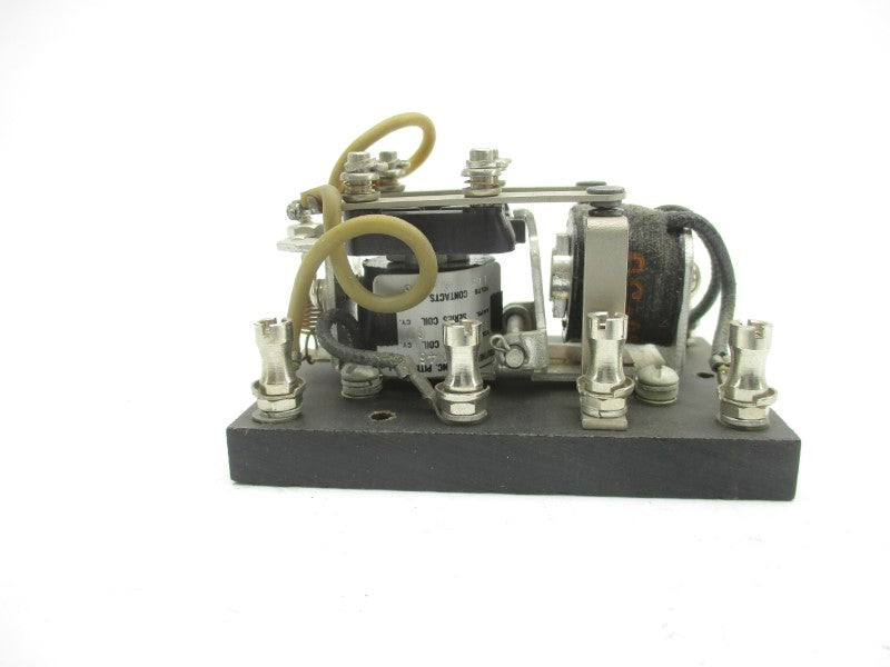 STRUTHERS DUNN 51BXX46 115-120VAC 6A NSNP