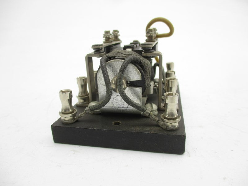 STRUTHERS DUNN 51BXX46 115-120VAC 6A NSNP
