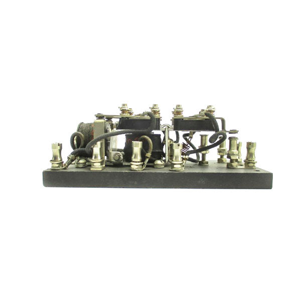 STRUTHERS DUNN 51XBX46 115VAC NSNP