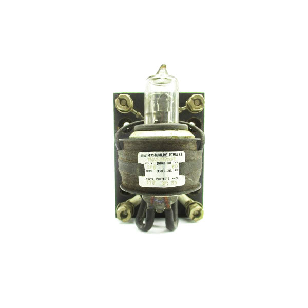 STRUTHERS DUNN B63AXX391 115V 30A NSNP