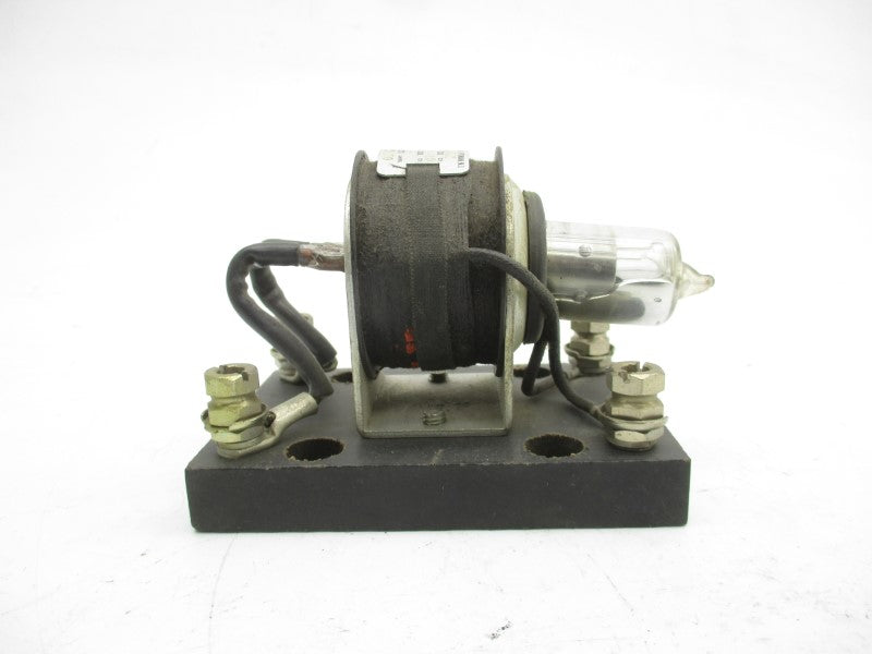 STRUTHERS DUNN B63AXX391 115V 30A NSNP