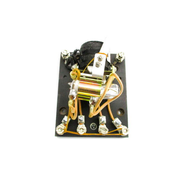 STRUTHERS DUNN B22BXX 120VAC-DC 30A NSNP