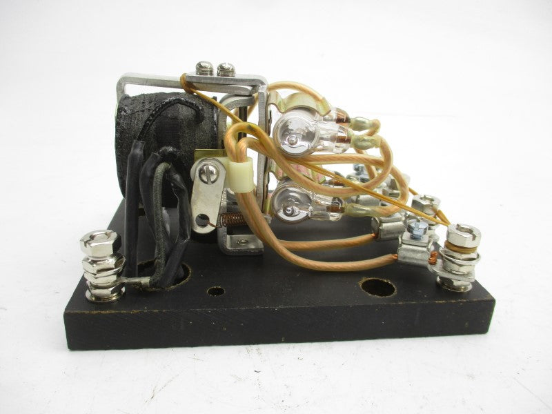 STRUTHERS DUNN B22BXX 120VAC-DC 30A NSNP