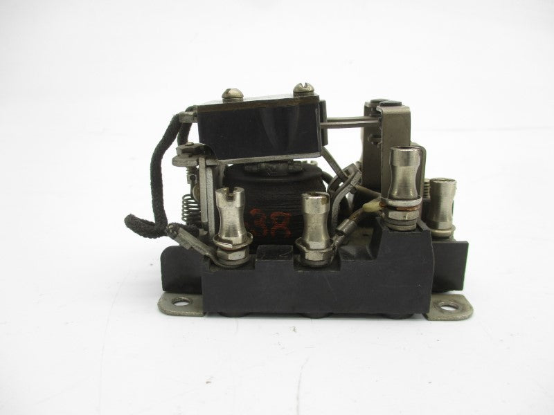 STRUTHERS DUNN B1XBX 115V 6-3A NSNP