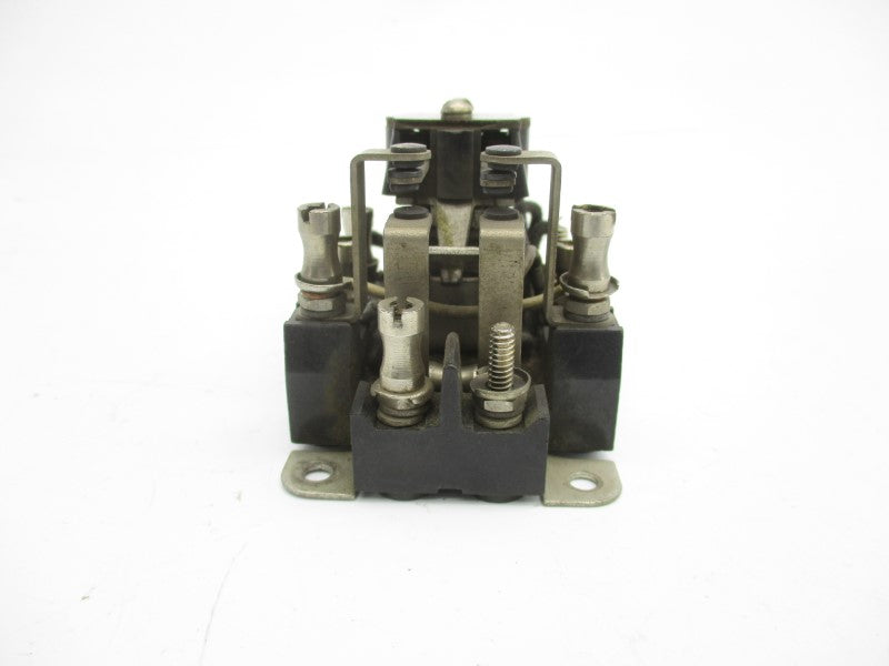 STRUTHERS DUNN B1XBX 115V 6-3A NSNP