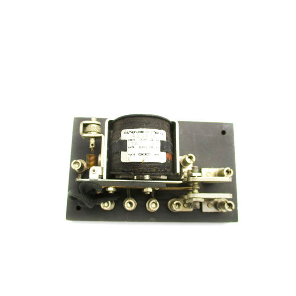 STRUTHERS DUNN A29XBX 115V 6A NSNP