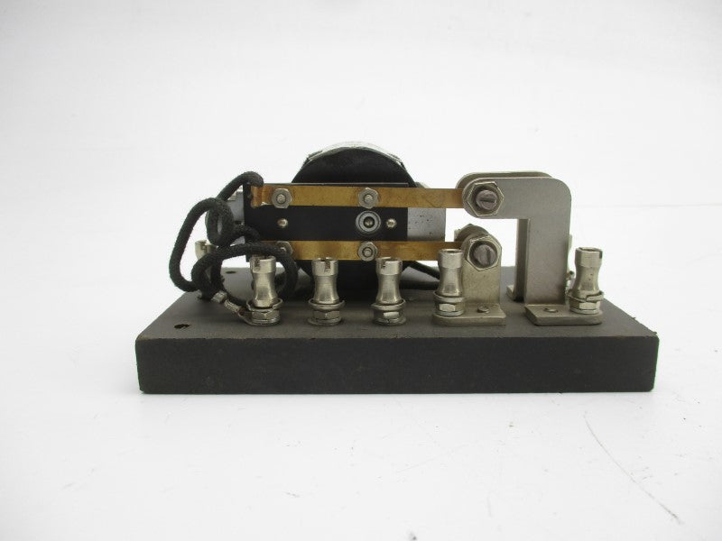STRUTHERS DUNN A29XBX 115V 6A NSNP