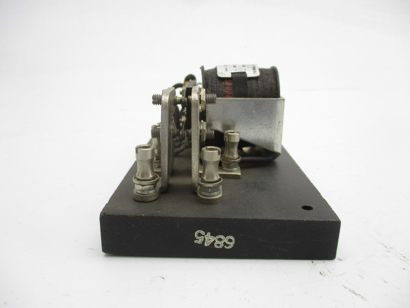STRUTHERS DUNN A29XBX 115V 6A NSNP