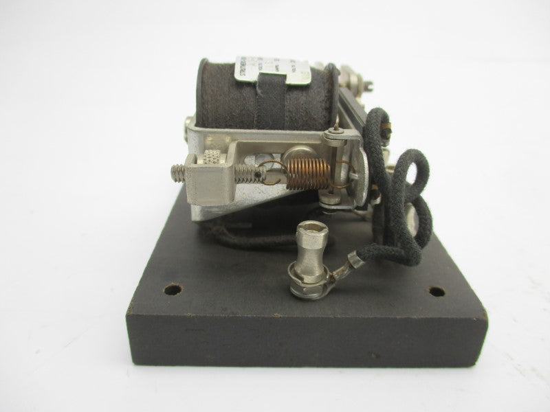 STRUTHERS DUNN A29XBX 115V 6A NSNP