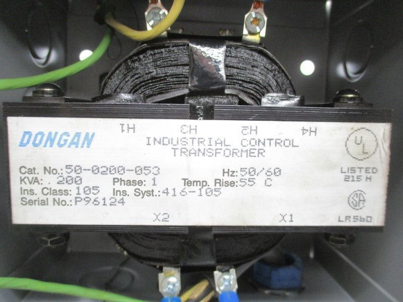 DONGON 50-0200-053 UNMP