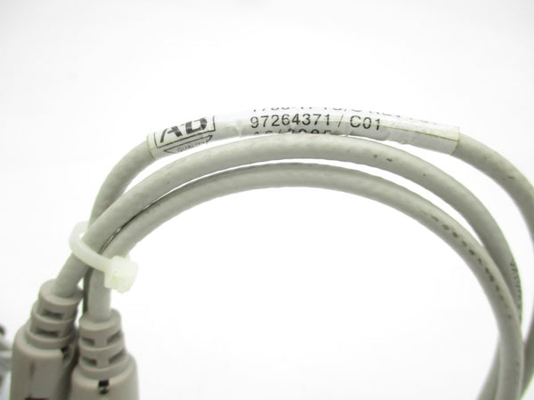 ALLEN BRADLEY 1786-TPYS SER. C NSNP