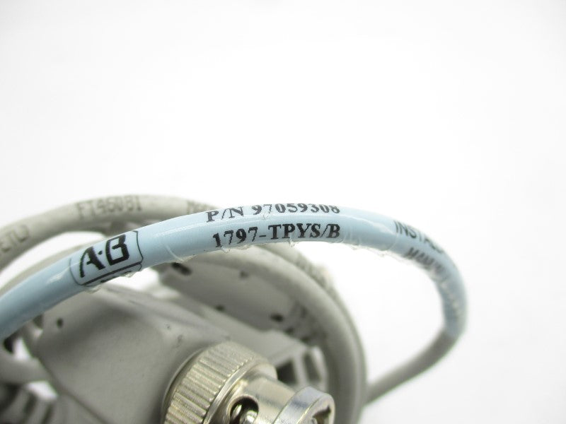 ALLEN BRADLEY 1797-TPYS SER. B NSNP