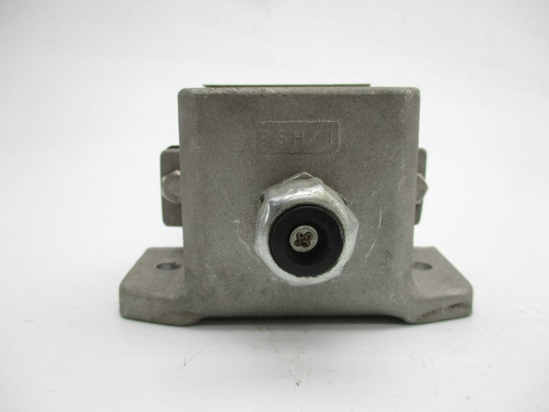 CRANE DORRAY PS-1000-ASW 120V 2A UNMP