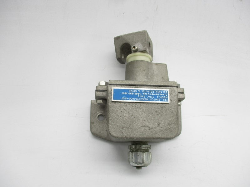 CRANE DORRAY PS-1000-ASW 120V 2A UNMP