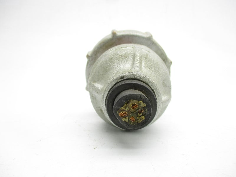 APPLETON FP-3034 UNMP