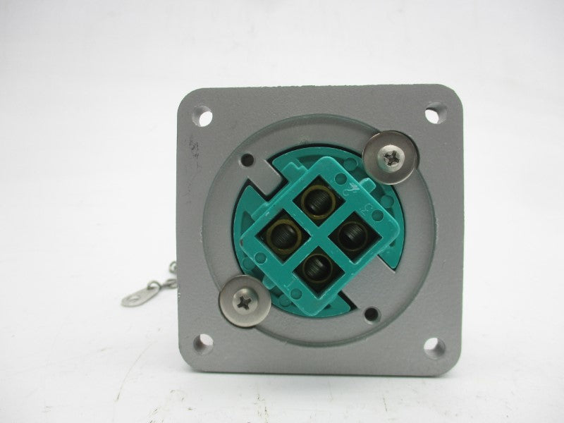 APPLETON ACR3044 600VAC 30A NSNP