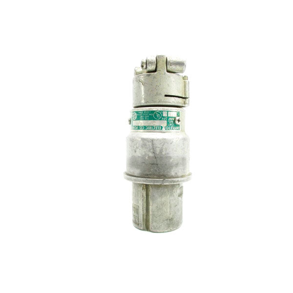 APPLETON ACP3044B 600VAC 30A UNMP