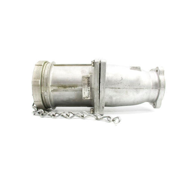 RUSSELLSTOLL F29628 600VAC 100A UNMP