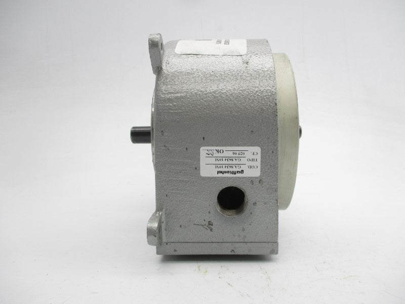 GRAFIKONTROL CF025/06 NSNP