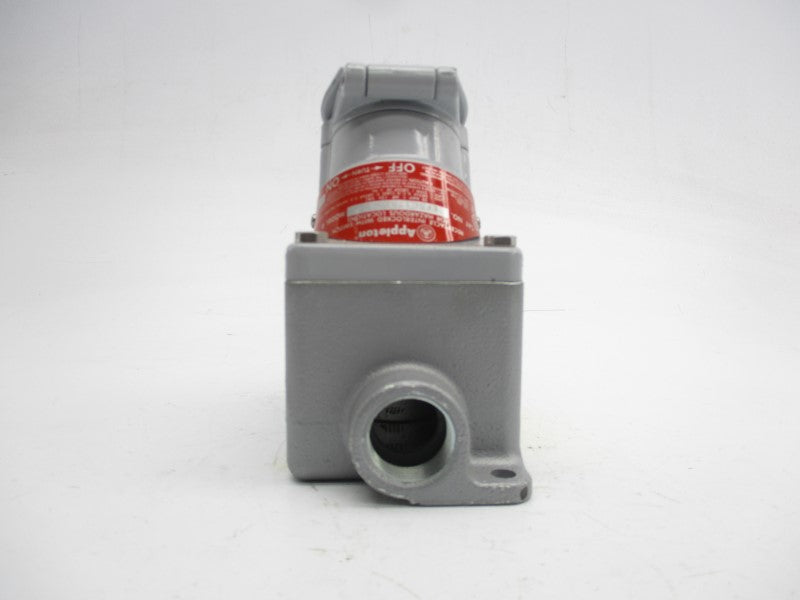 APPLETON EFSC1752023 125VAC 20A NSNP