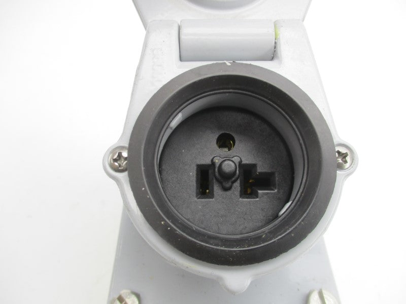 APPLETON EFSC1752023 125VAC 20A NSNP
