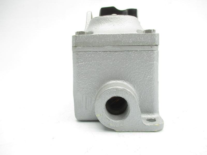 APPLETON EDS150-F1 120-277VAC 20A NSNP