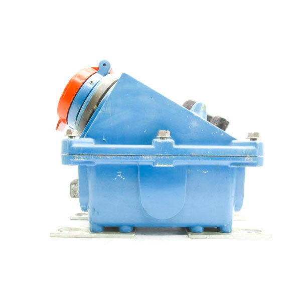 APPLETON D2SR3034-125 480VAC 30A UNMP