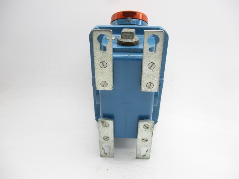 APPLETON D2SR3034-125 480VAC 30A UNMP